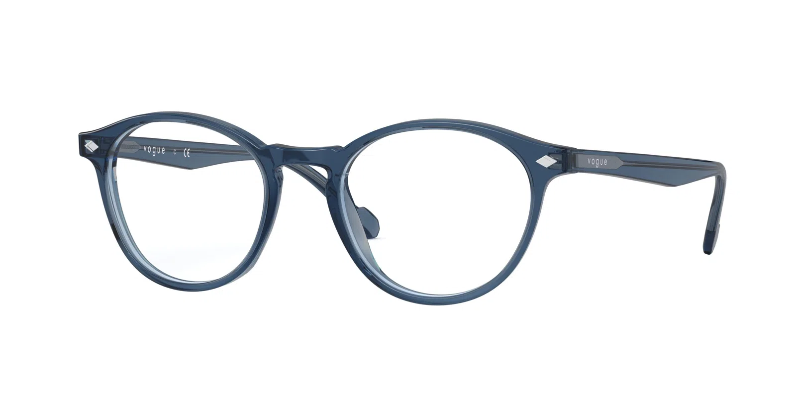 Vogue Eyewear 5326 Eyeglasses - view 5